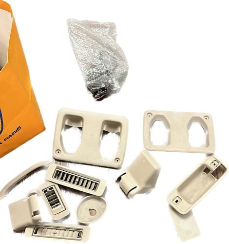 ديكورات جي اكس 2007 كل قطعه ب100 