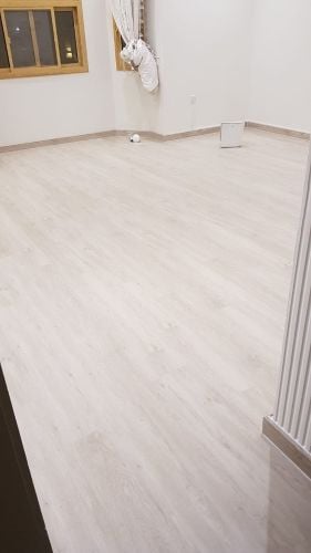باركيه مقاوم للماء