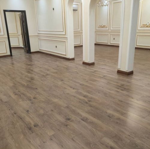 باركيه مقاوم للماء