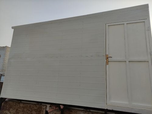 #كبينة،حمام،مطبخ للبيع باقل الاسع
