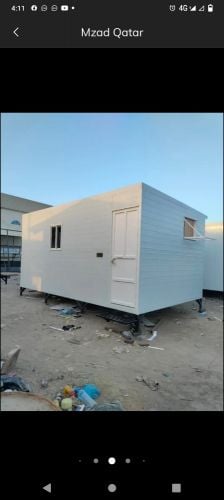 new porta cabin for sale