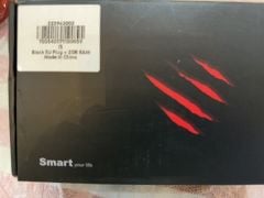Android TV IPTV BOX
