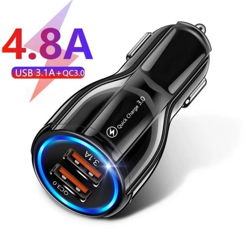 Car Plug
