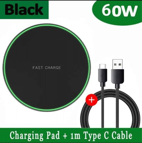 Wireless Charger