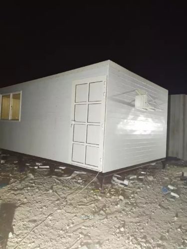 الكبينة الجديدة للبيع و التفصيل
