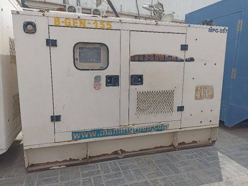 مولد انجلزي 80كي في بركينز