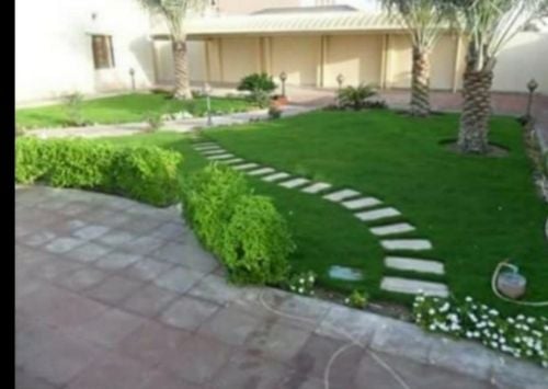 ‎‎‎‎‎‎‎صيانه جميع الحدائق