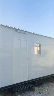 4*10 new porta cabins