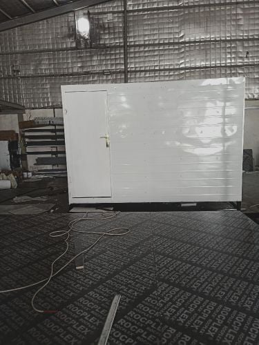 Cabin, kitchen & toilet low price
