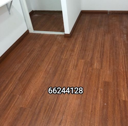 باركيه مقاوم للماء
