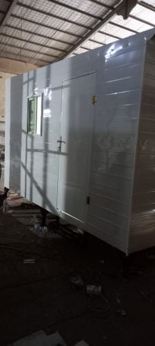 Cabin, kitchen & toilet low price