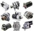 alternator & starter motor