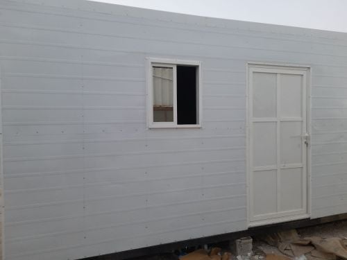 #new porta cabin extreme price