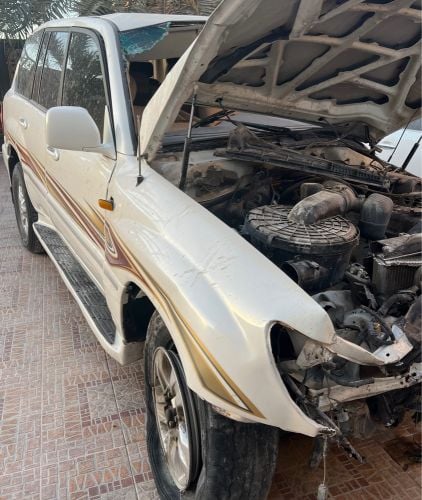 جي اكس ار سكراب