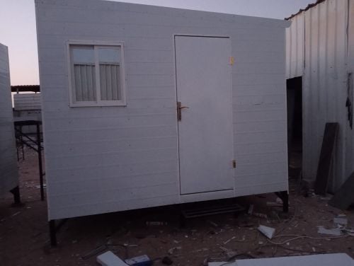 Cabin, kitchen & toilet low price