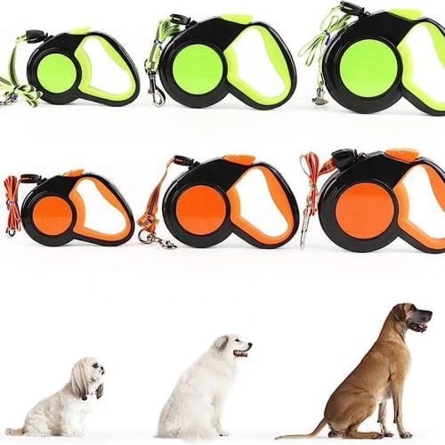 dog LEASH 3mt