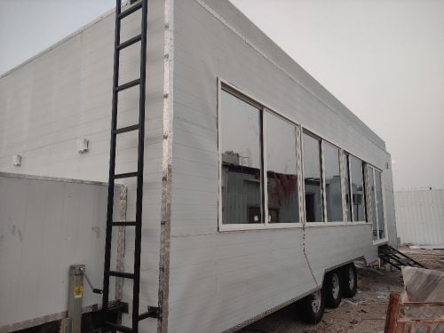 #new porta cabin for sale