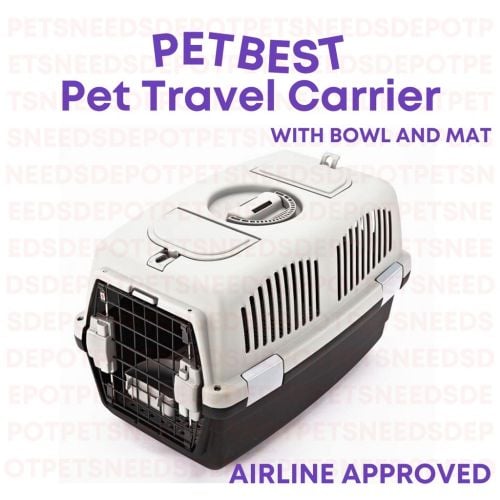 pet Carrier box