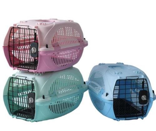 pet Carrier box