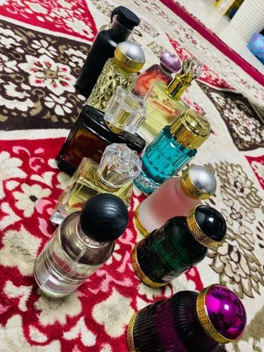 Branded Original Perfume