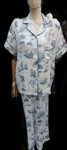 pajama