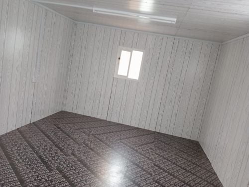 Cabin, kitchen & toilet low price