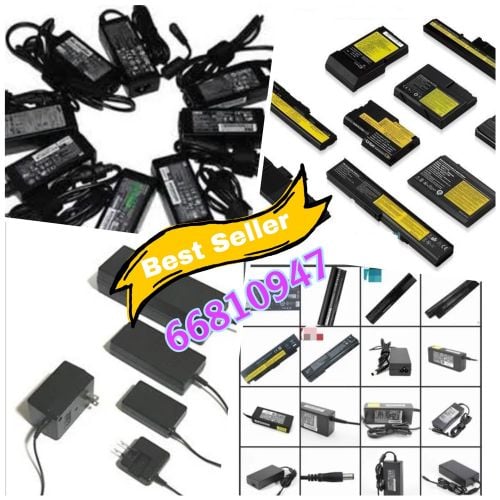 laptop charger laptop battery
