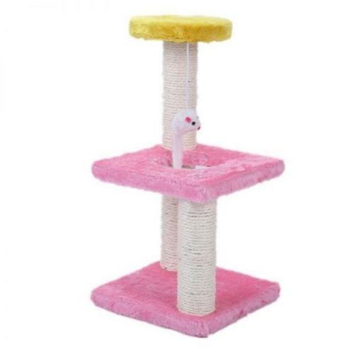 cat screeching post and games