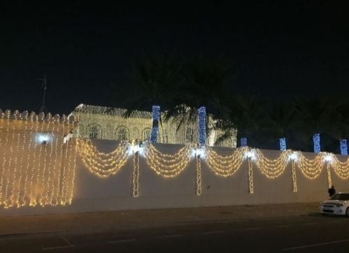 ليتات أعراس