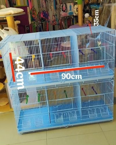 cenary bird cage