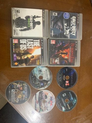 العاب بلاى استيشن 4 