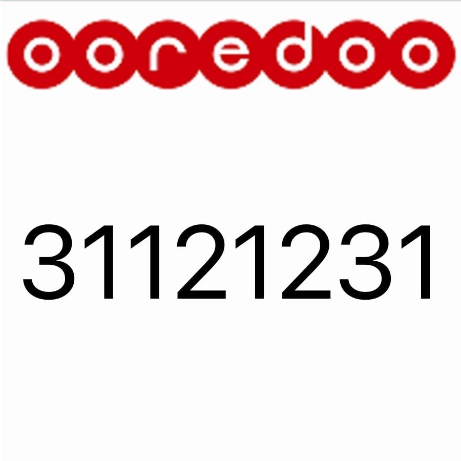 special number