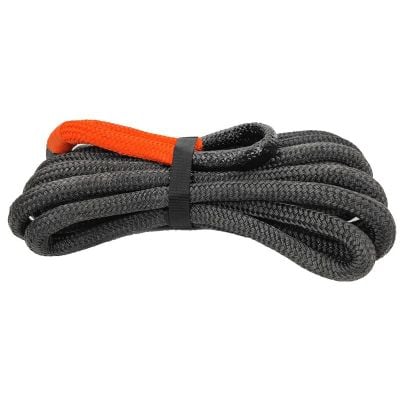 Elastic drawstring
