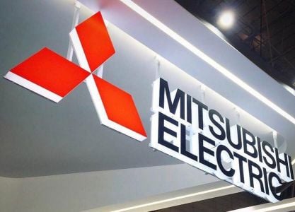 مكيف ميتسوبيشي العالمي 