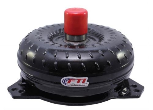 TORQUE CONVERTER - FTI