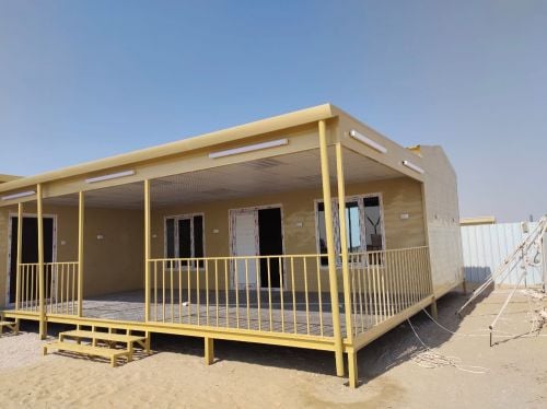 new cabin sale low price