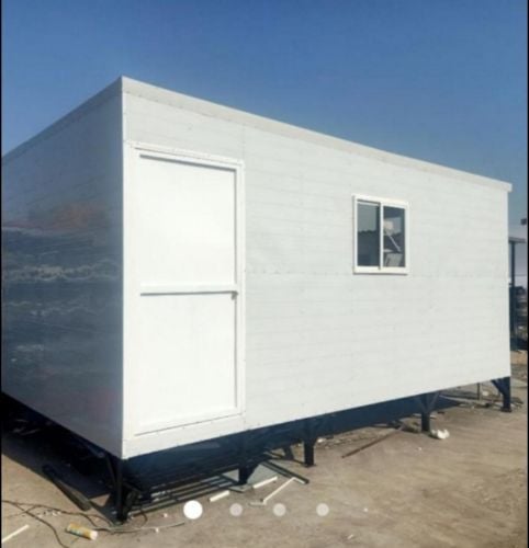 Cabin, kitchen & toilet low price