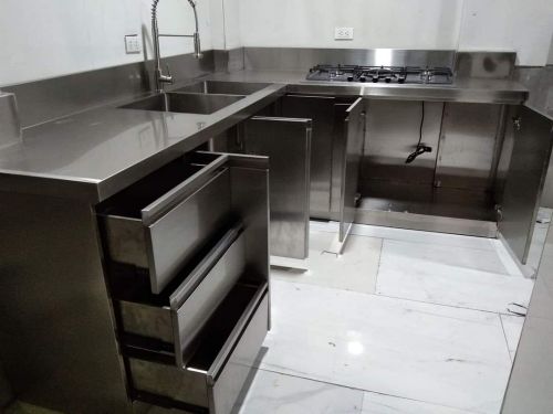 kitchen cabinets