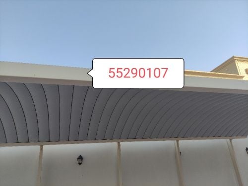مظلات مع السيارة افضل الاسعار