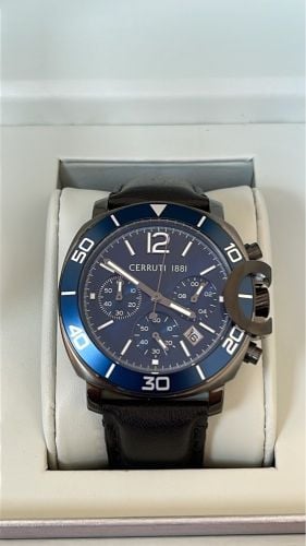Cerruti 1881 brand new 
