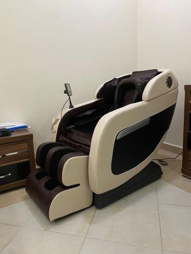 Massage chair