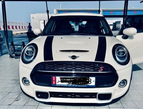 ايجار مني كوبر 2022