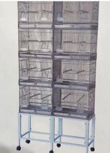 canary best cage