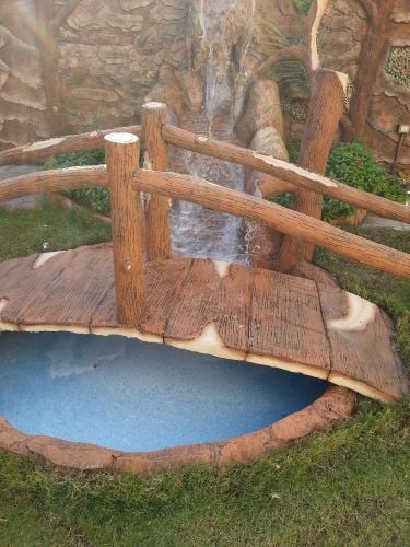 مزارع ومنسق حدائق