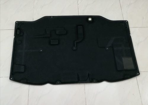 عازل بانه لاندكروزر ٢٠٠٦ جديد