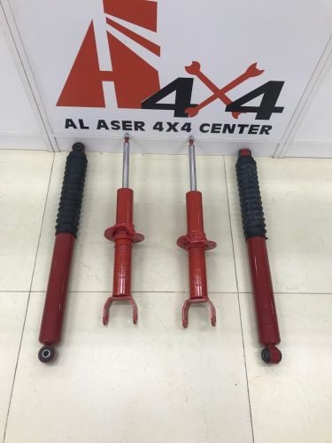 RAM SHOCK ABSORBER SET