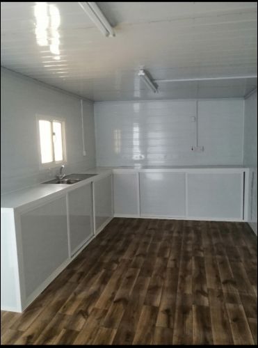 new porta cabins