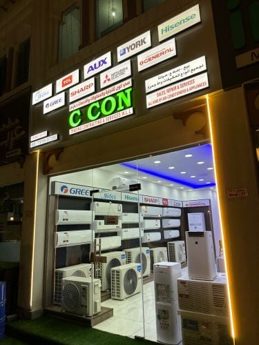 Ac Mega Sale and Maintenance 