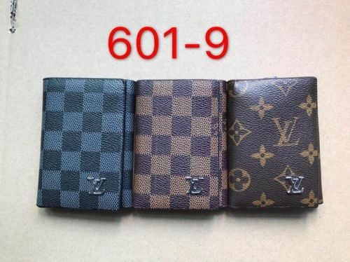GENTS WALLET