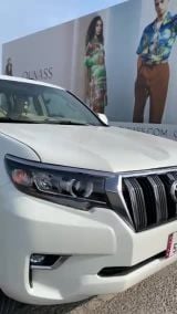 prado 2011
